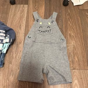 One piece sets
